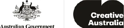Australian Government & Creative Australia